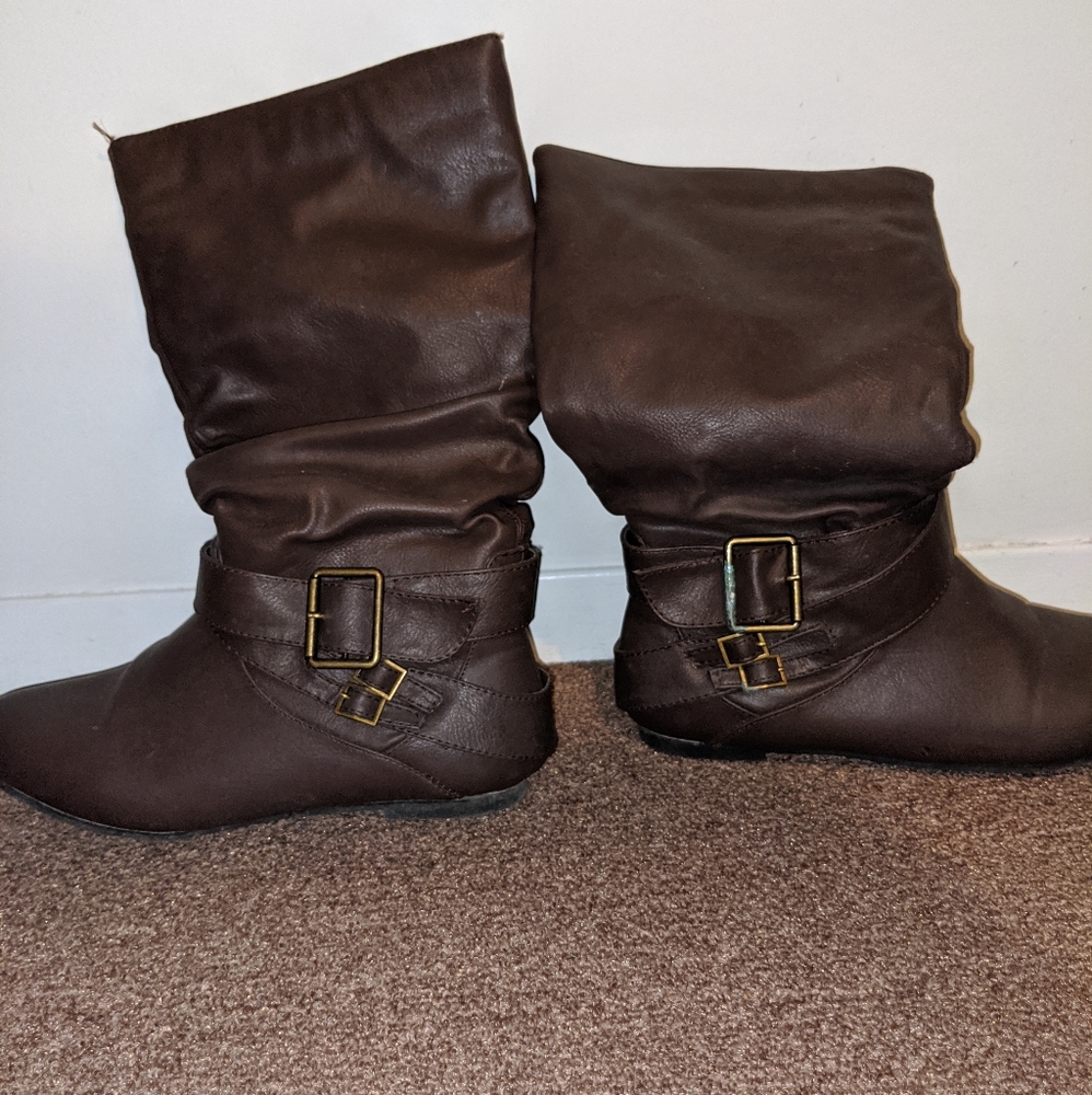 Boots